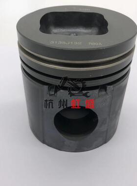 perkins帕金斯1004.41006.6发动机活塞3135J132U5LL0014