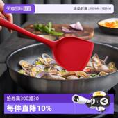 矽胶铲勺炒菜煲汤耐高温炊具厨房家用护锅铲勺 Aitorch 自营