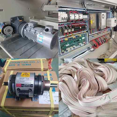 折叠机静电消 -除器制袋机静消除棒静业电消除器折电叠机