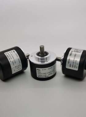CSP50/8-500BZ-8-30FG2编码器