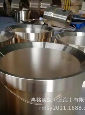 铜合金CuMn11Al8Fe3Ni3铝青铜套 2.0963铜管 CC212E铜套 铜棒