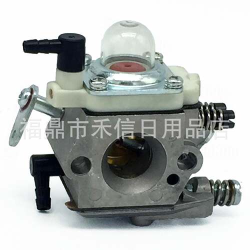 WT813 WT997 MP116-23 g23lh g2d g230rc 化油器