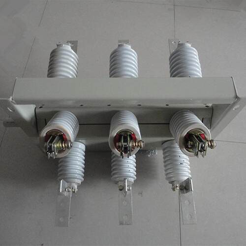 浙江宝光 高压真空开关 断路器ZN63 VS1-12 10 KV 630A 1250A