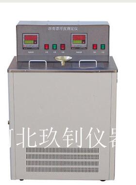 LHPF-0631沥青漂浮度试验仪