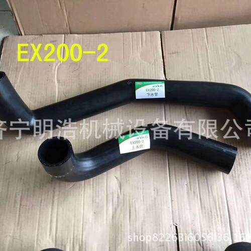 挖掘机DX225-9上下水管 挖掘机全车配件 驾驶室座椅电脑版显示器