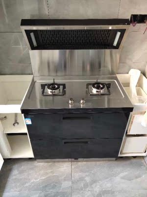 真实对比火星人X2G/X和E3G/X集成灶哪个好，区别大不大呢？