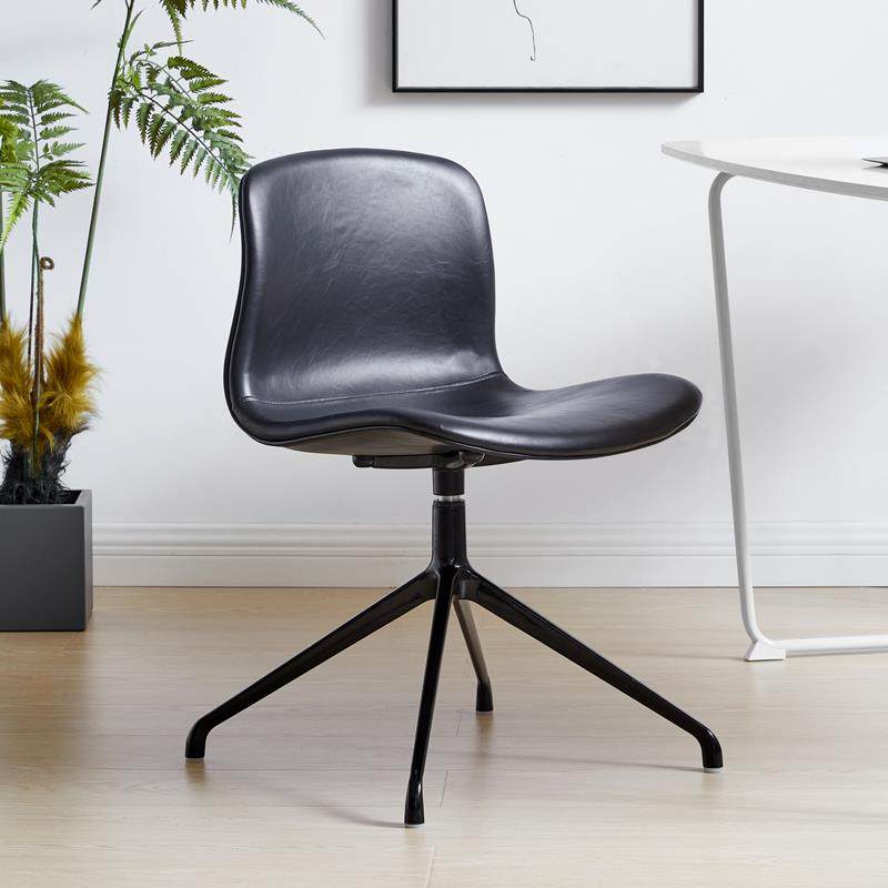 座椅办公椅滚轮旋转转椅舒适久坐软垫现代简约家用书房书桌椅子,住宅家具,椅子,淘宝优惠券,粉丝福利购,淘宝优惠卷