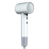 高速恒温无叶电吹风筒批发 05型号电吹风 厂家直供 速干负离子G6