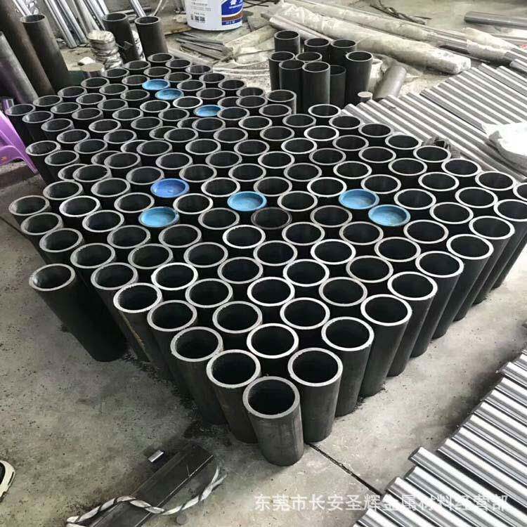 专业生产液压油缸管 液压缸 液压油缸筒 油缸缸筒 液压无缝油缸管