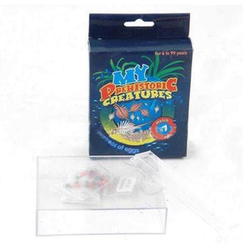 hot sale funny chldren toy pet sea monkey egg sea elves