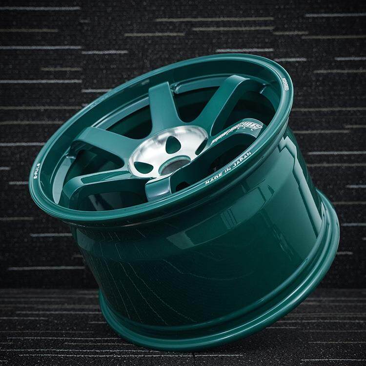 新款直销轮毂改装17/18/19/20/21/22寸铝合金6061-T6适用于全车型