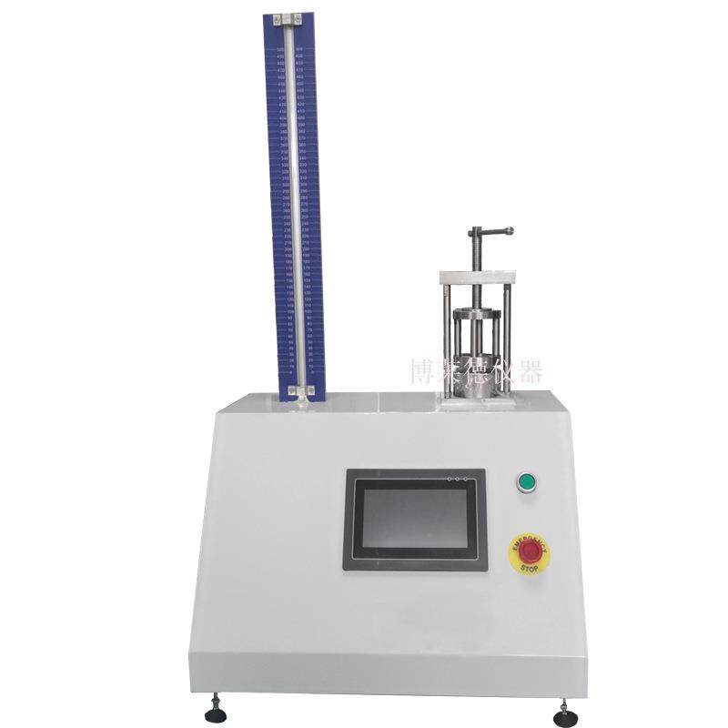 薄膜压差法气体BLD-ZSS2透过率测试仪  复膜高阻隔材料透合气测率