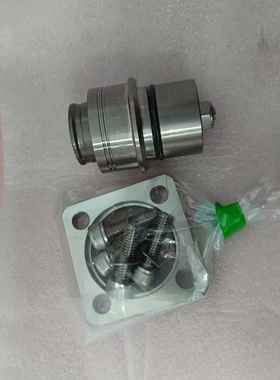 日东工器 快速接头 MALC-3S-FL SUS X-100