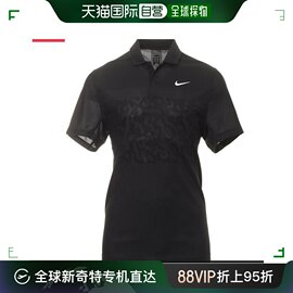 韩国直邮nikegolf高尔夫服装，nike高尔夫衬衣，老虎伍兹短袖