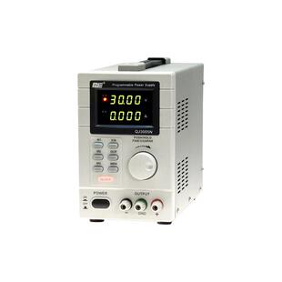 可调稳压电源QJ3003NQJ3005NLED显示电压电流值