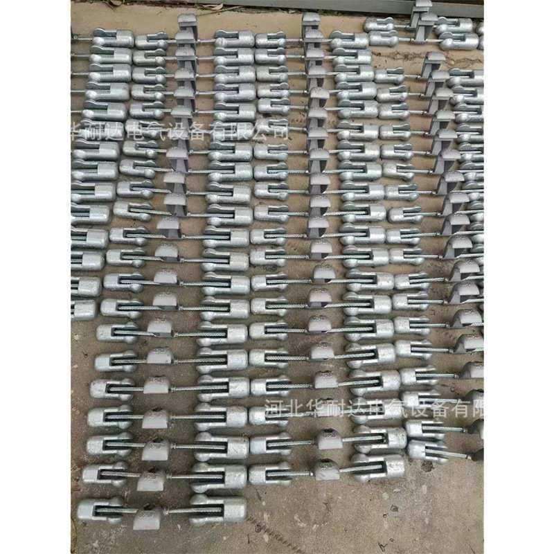 防振锤 电力金具防震锤 架空线路连接减震装置 线夹式螺栓防振锤,五金/工具,电力金具,淘宝优惠券,粉丝福利购,淘宝优惠卷