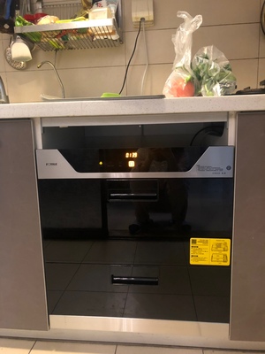 用后大反馈方太J89E消毒柜怎么样？用后12天不吹不黑揭秘内幕