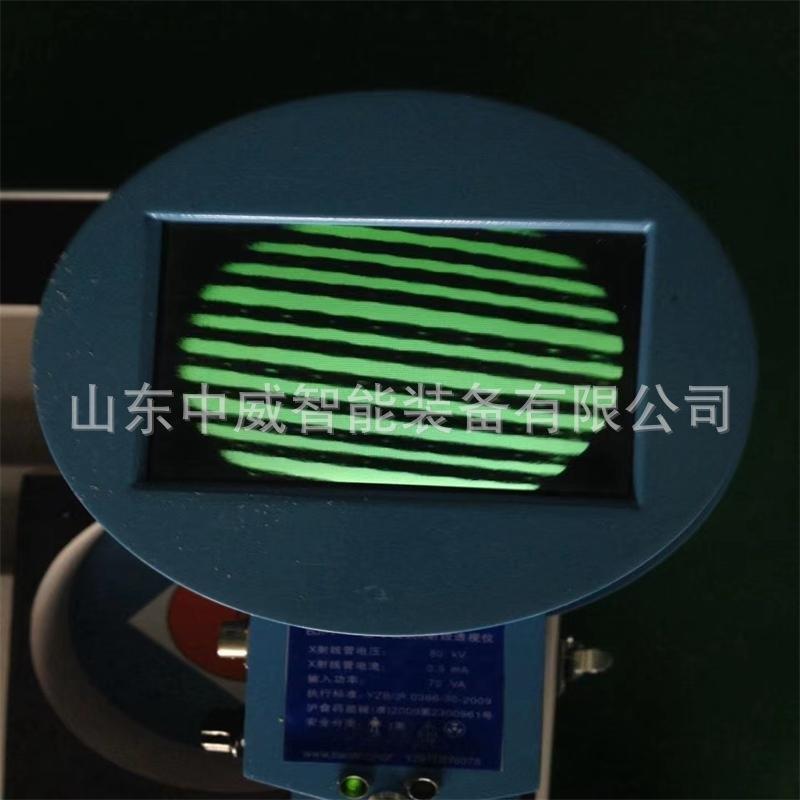 手检持绳式钢丝芯皮用带探伤仪 输送带断股测ZWTS-2A仪 矿钢丝绳