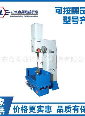 珩磨机M4215发动机缸体珩磨设备半自动内孔修复4215磨床