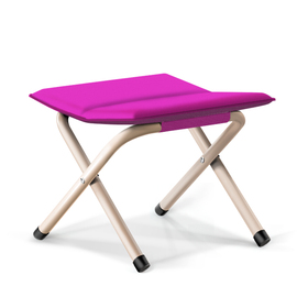 折叠椅子便携小凳子家用时尚，创意折叠凳钓鱼凳子户外板凳小马扎
