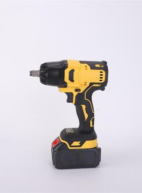 充电式锂电电锤手电钻角磨机切割机电钻电动扳手电锯工具套装