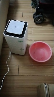 松京DH02除湿机怎么样一周使用彻底爱上了吗