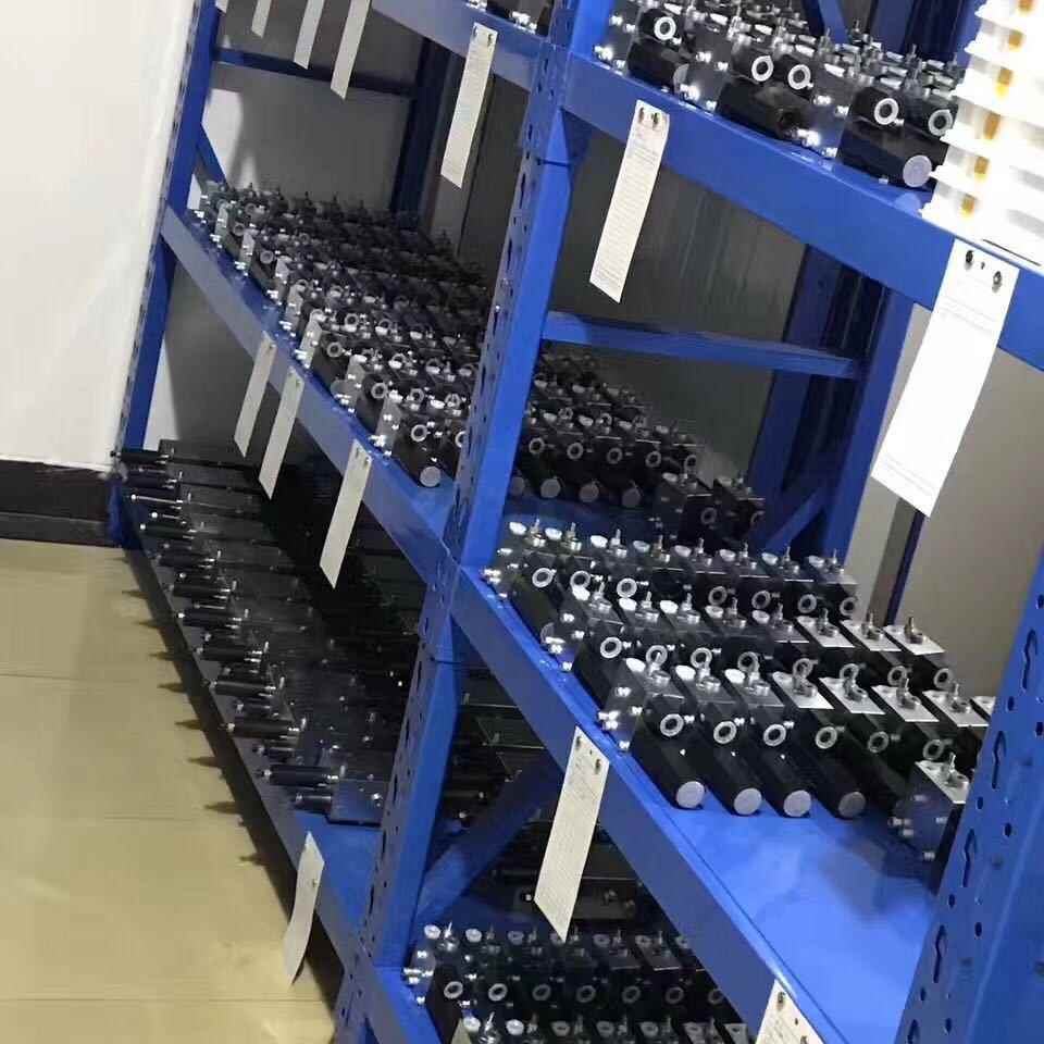 LHLHTLHDV型平衡阀hawe哈威80LPM