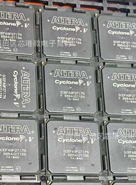 5CEFA9F27I7N 5CEFA9F27C7N 5CEFA9F27I8N 5CEFA9F27C8N 质量保证