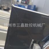 塑钢门窗焊接机 PVC塑料型材四位焊接机 塑钢窗设备厂家