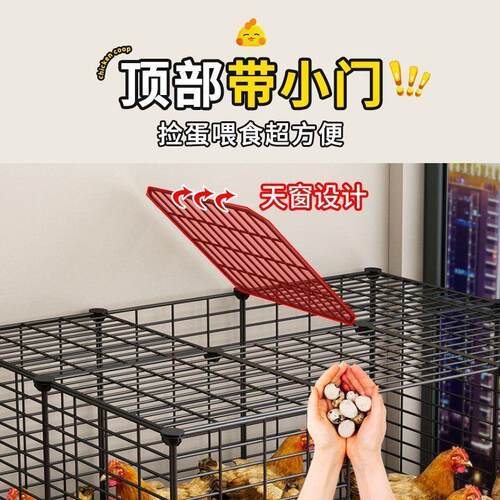 铁丝网鸽子笼笼子大号造景装饰
