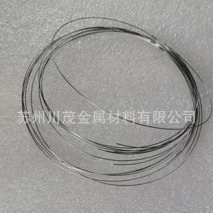 0.2 钨铼热电偶丝 钢水快速测温热电偶丝 WRe526 1.5mm WRe325