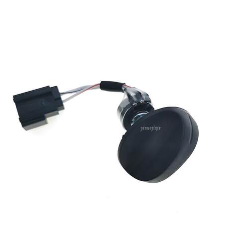 挖掘机配件适用PC200-7油门旋钮开关7825-30-1301 7825-30-1302
