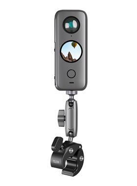 泰迅运动相机骑行支架适用影石insta360 ONE X5 X2x3X4rs ACEPro2