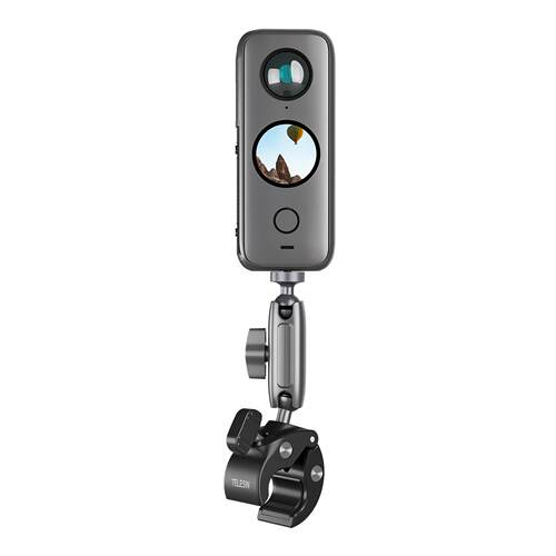 泰迅运动相机骑行支架适用影石insta360 ONE X5 X2x3X4rs ACEPro2