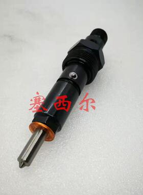 优质供应4025334东风康明斯工程机械发动机喷油器总成 4025334