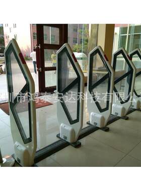 图书防盗仪图书防盗监测仪图书防盗系统图书防盗磁条等