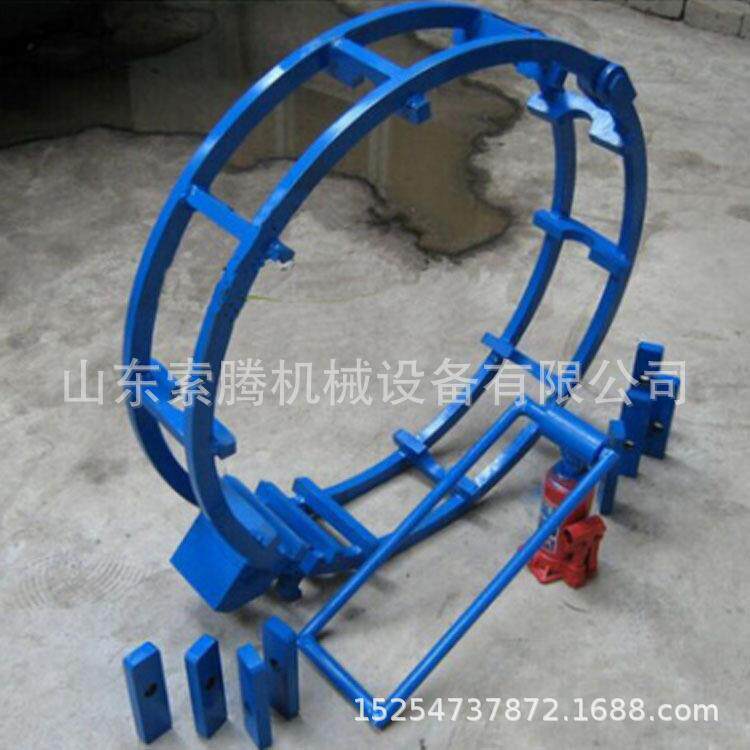 管道对口器电动对口器新款对口器