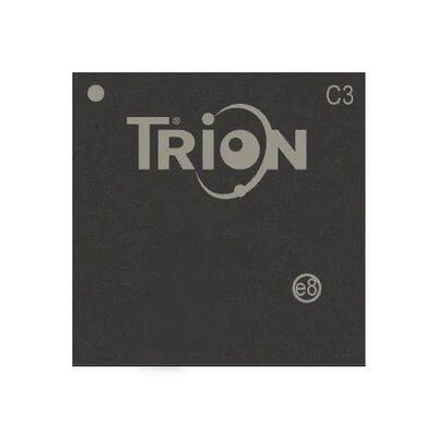 T13F169I4 Efinix, Inc. IC FPGA 73 I/O 169FBGA Trion? Field