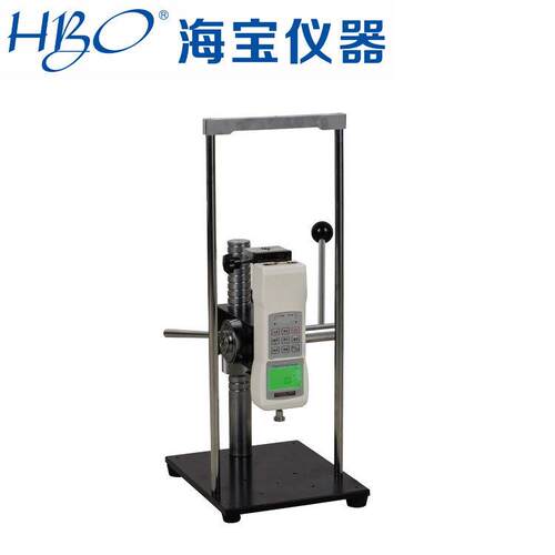 HST-J手压式拉压测试架压力测试架拉压力测试架