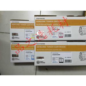 原装OKI C824 C844 粉盒 硒鼓 C844dnl C844dnw C824n 墨粉盒