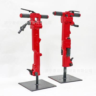 TPB40型90型风镐破碎矿山碎石道路施工用手持式岩石破碎气镐