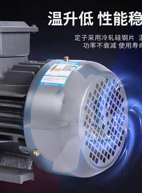 厂家现货2极Y-H-180M-22kw船用系列电机 三相异步交流电动机
