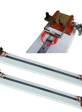 经济型电桥用导体电阻夹具1米电阻夹具禧隆公司W