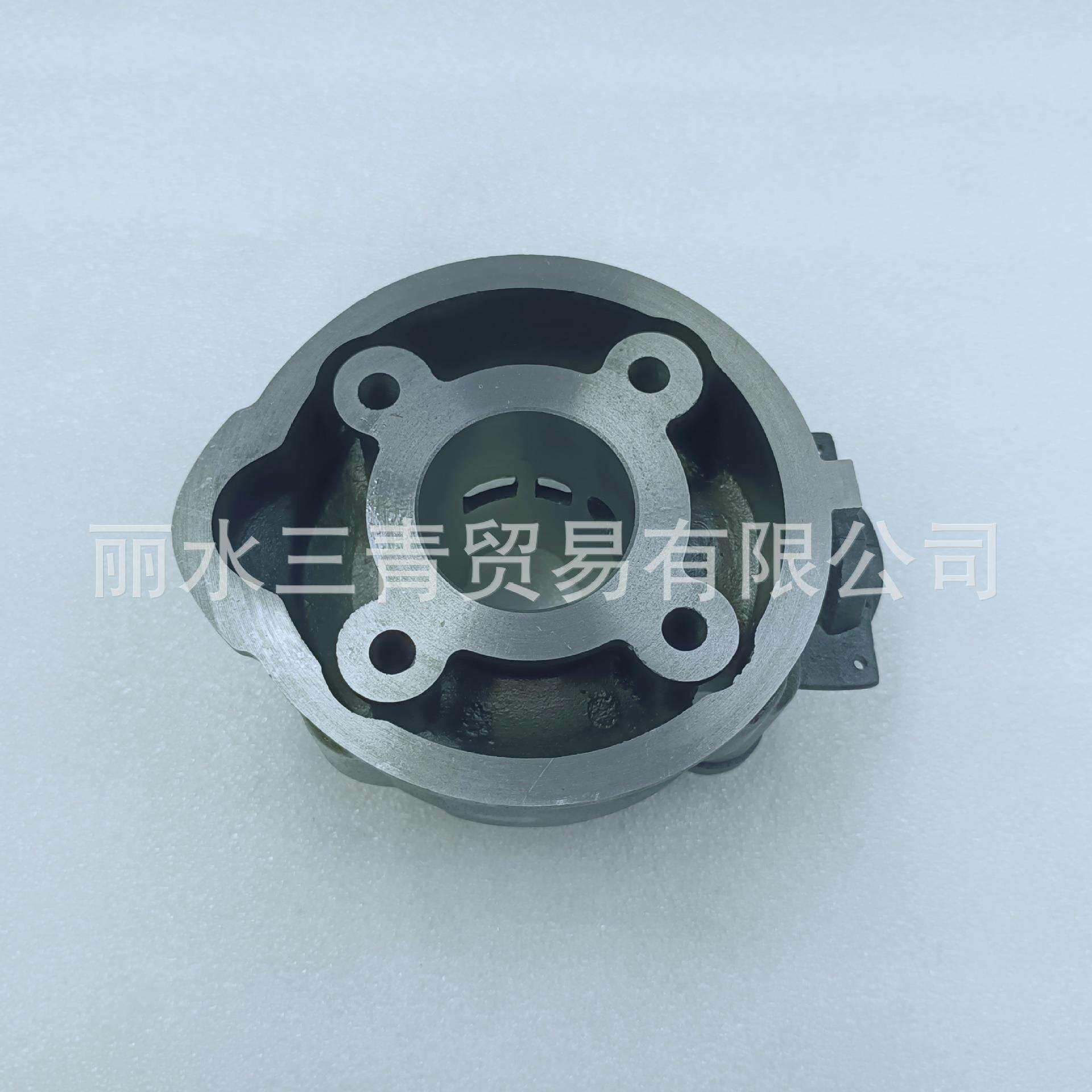 Minarelli 米纳雷利 AM6 Furia 50 RX50 RYZ 50 AM6 50cc气缸套件