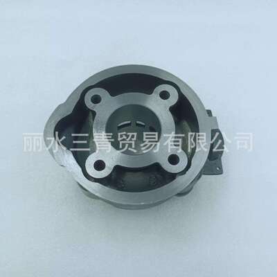 Minarelli 米纳雷利 AM6 Furia 50 RX50 RYZ 50 AM6 50cc气缸套件