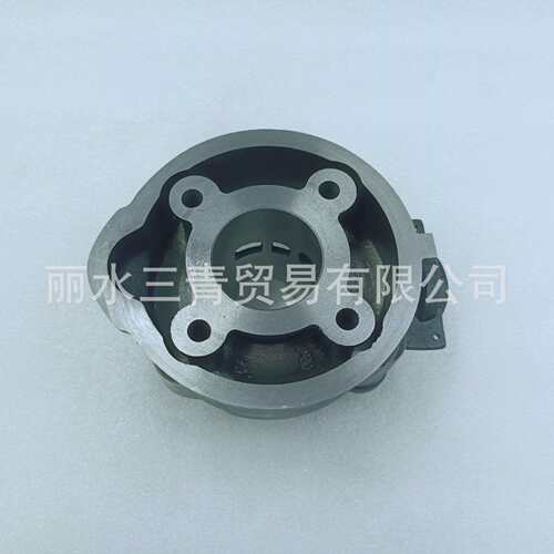 Minarelli 米纳雷利 AM6 Furia 50 RX50 RYZ 50 AM6 50cc气缸套件