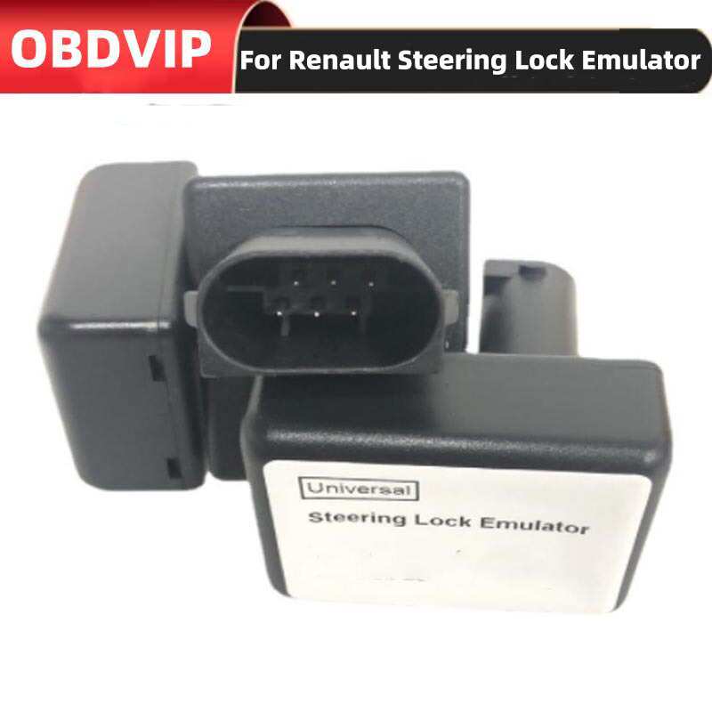 For Renault Megane Samsung Universal Steering Lock Emulator