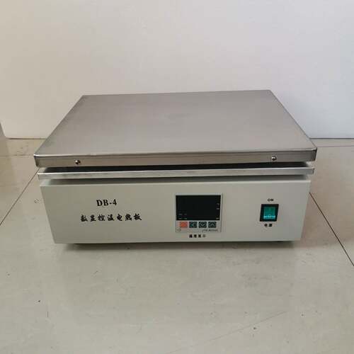 DB-4数显控温不锈钢电热板常州厂家直销可加工