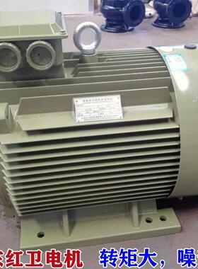 山东源头厂家直供YE3-280M-2-90W三相异步电动机质量保障