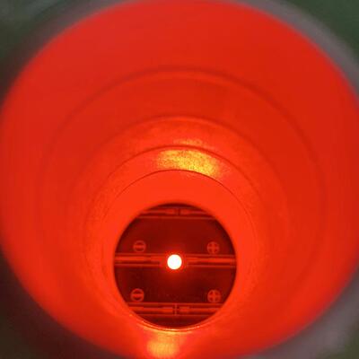 发光二极管LED贴片灯珠高亮照明灯5050红/蓝/绿/黄贴片SMD